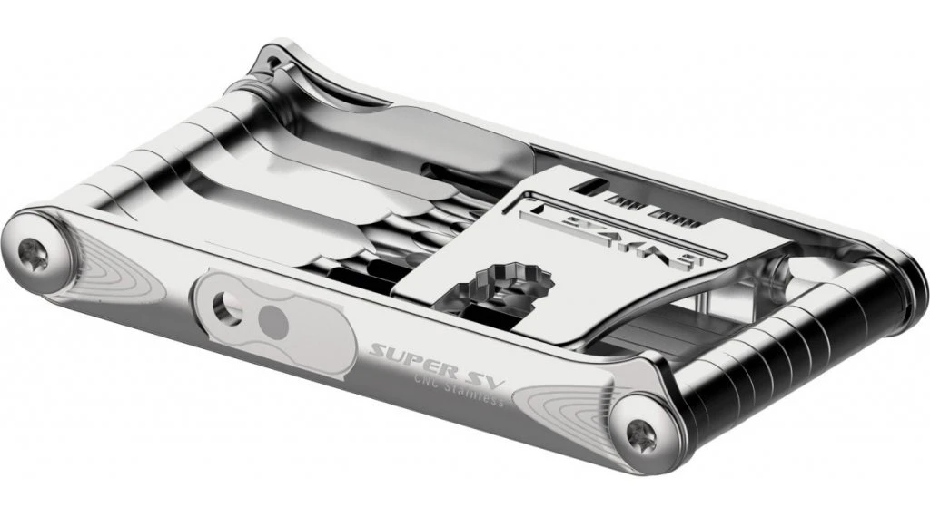 Lezyne Super SV Multifunktionswerkzeug 22-Funktionen 1 Lezyne Super SV Multifunktionswerkzeug 22-Funktionen