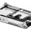 Lezyne Super SV Multifunktionswerkzeug 23-Funktionen