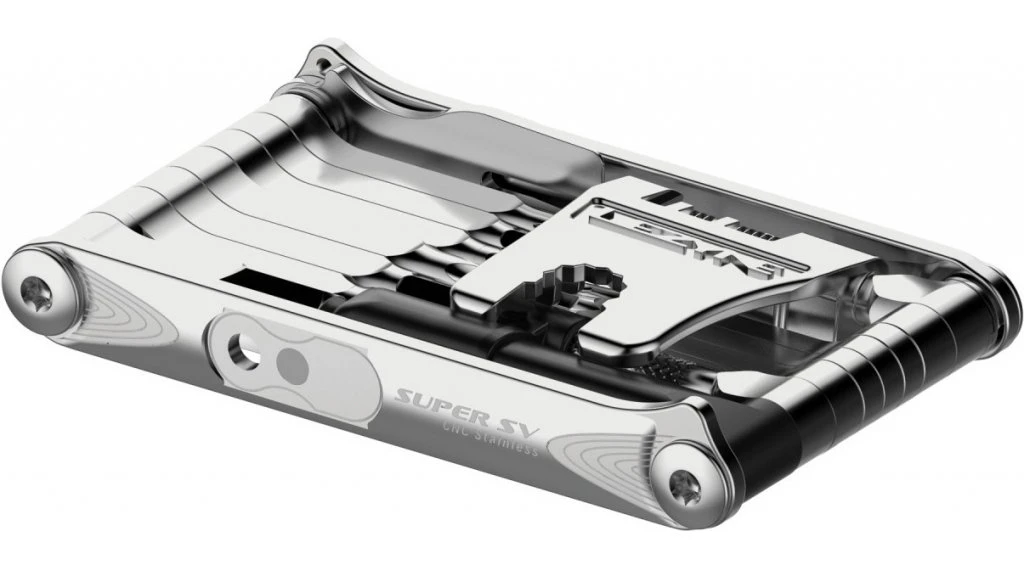 Lezyne Super SV Multifunktionswerkzeug 23-Funktionen 1 Lezyne Super SV Multifunktionswerkzeug 23-Funktionen