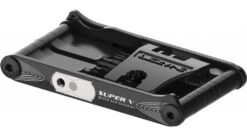 Lezyne Super V Multifunktionswerkzeug 22-Funktionen