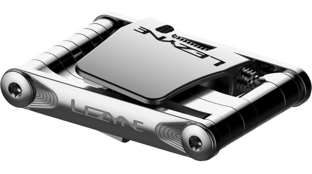 Lezyne SV PRO Multifunktionswerkzeug 10-Funktionen 1 Lezyne SV PRO Multifunktionswerkzeug 10-Funktionen