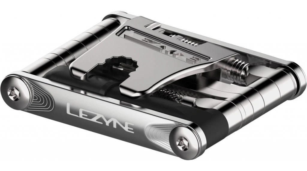 Lezyne SV PRO Multifunktionswerkzeug 17-Funktionen 1 Lezyne SV PRO Multifunktionswerkzeug 17-Funktionen