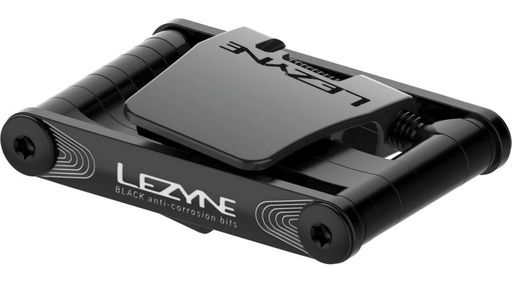 Lezyne V PRO Multifunktionswerkzeug 10-Funktionen 1 Lezyne V PRO Multifunktionswerkzeug 10-Funktionen