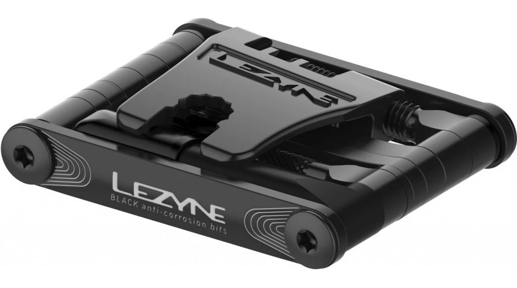 Lezyne V PRO Multifunktionswerkzeug 17-Funktionen 1 Lezyne V PRO Multifunktionswerkzeug 17-Funktionen