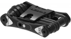 Lezyne RAP II Multifunktionswerkzeug -Fahrradzubehör Angebote WRZ Ly2RAP224 LEZYNE RAP II MULTITOOL 24 00 il