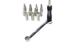 Lezyne Ratchet Kit Werkzeug-Set