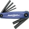Park Tool AWS-11 Multi-Tool Innensechskant 3/4/5/6/8/10 250g