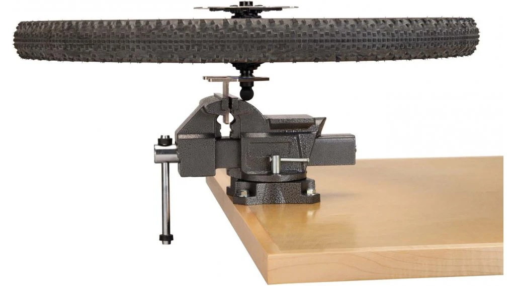 Park Tool WH-2 Laufradhalter 1 Park Tool WH-2 Laufradhalter