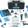 Park Tool AK-5 Advances Mechaniker Werkzeug-Kit