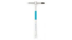 Park Tool Sechskant-Stiftschlüssel T-Griff Set -Fahrradzubehör Angebote WRZ Pt1THH 6 Sechskant T Griff MJ21 INB 00 il