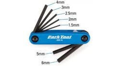 Park Tool FWS-2 Faltwerkzeug-Set