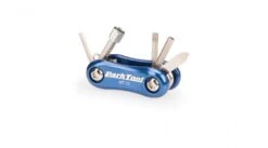 Park Tool MT-10 Road Multi-Tool 7 Werkzeuge