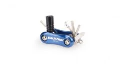 Park Tool MT-20 Tri Multi-Tool 8 Werkzeuge