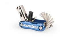 Park Tool MT-40 Mountain Multi-Tool 12 Werkzeuge