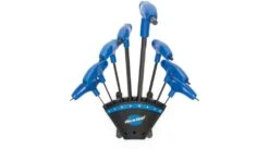 Park Tool PH-1.2 Winkelschlüssel-set Mit P-Griff