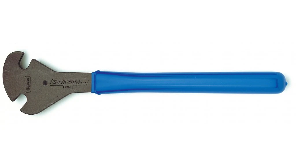 Park Tool PW-4 Pedalschlüssel 2 15mm Aufnahmen Im Winkel 30°/45° 1 Park Tool PW-4 Pedalschlüssel 2 15mm Aufnahmen Im Winkel 30°/45°