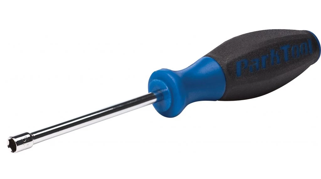 Park Tool SW-18 Nippelspanner 5,5mm 1 Park Tool SW-18 Nippelspanner 5,5mm