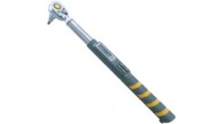 Topeak D-Torq DX Drehmomentschlüssel Digital 4-80Nm