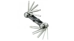 Topeak Mini 10 Multi-Tool Gold (10 Funktionen)