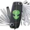 Topeak Alien 3 Multi-Tool Mit 25 Funktionen
