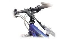 Topeak HandleBar Stabilizer Lenkerfixierung Für Dual Touch/TwoUp Stand