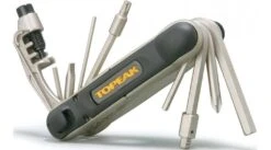Topeak Hummer 2 Multi-Tool Mit 16 Funktionen