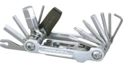 Topeak Mini 20 Pro Multi-Tool (20 Funktionen)