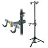 Topeak TwoUp Bike Stand Dreibein-Aufbewahrungsständer Für 2 Fahrräder