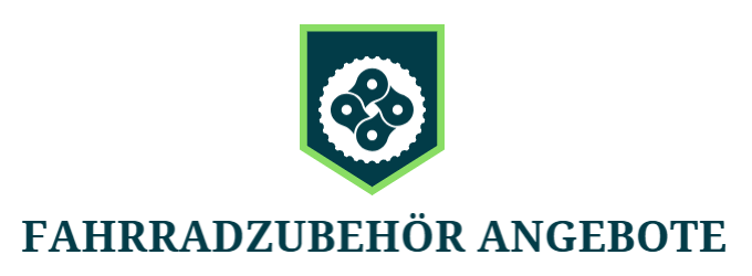Fahrradzubehör Angebote